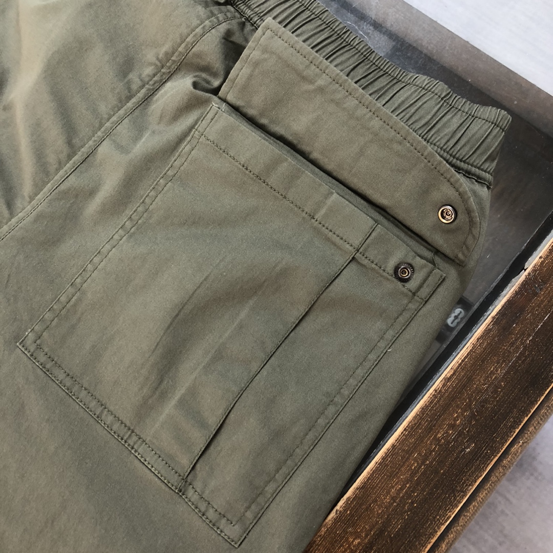 Stone Island Long Pants